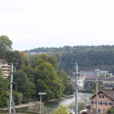 Easy-Living Apartments Lindenstrasse 48 Lucerna Exterior foto
