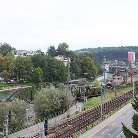 Easy-Living Apartments Lindenstrasse 48 Lucerna Exterior foto