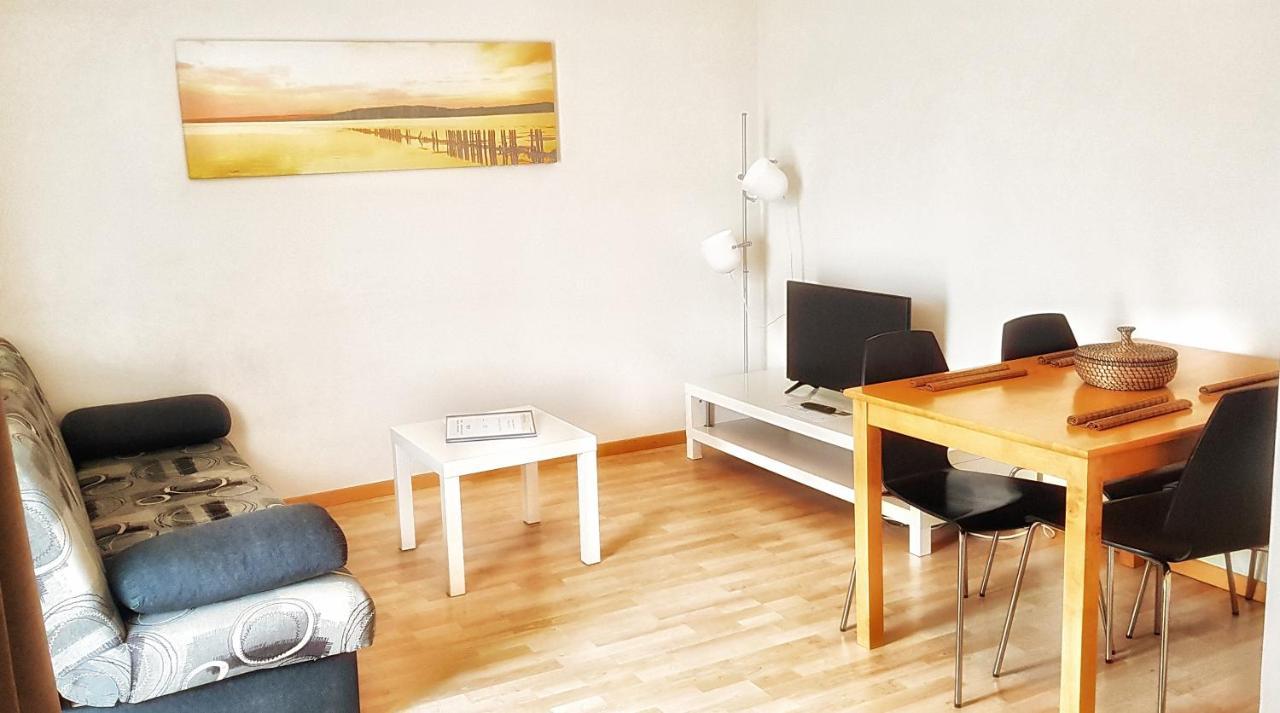 Easy-Living Apartments Lindenstrasse 48 Lucerna Exterior foto