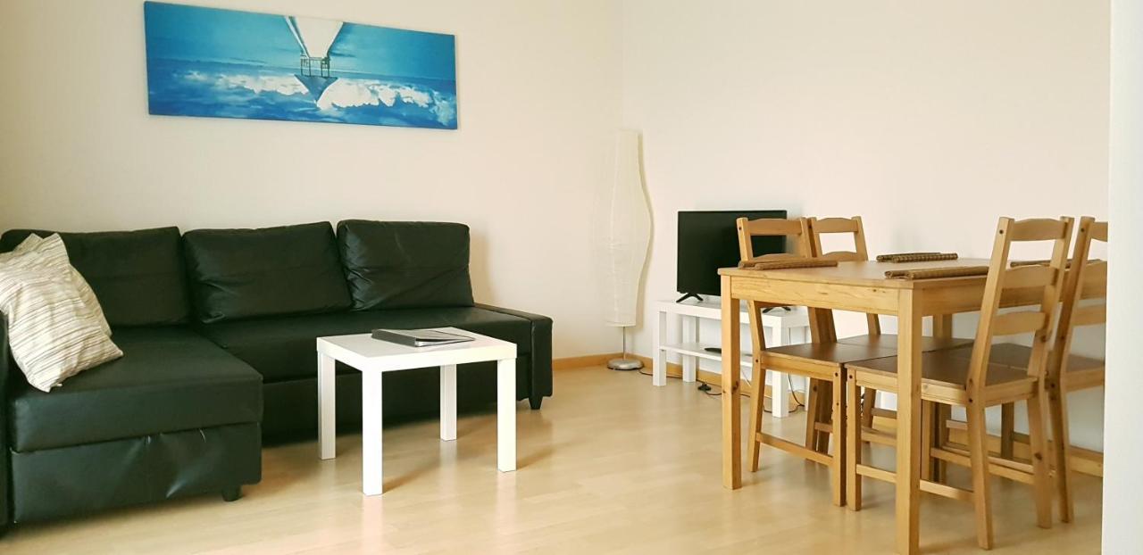 Easy-Living Apartments Lindenstrasse 48 Lucerna Exterior foto